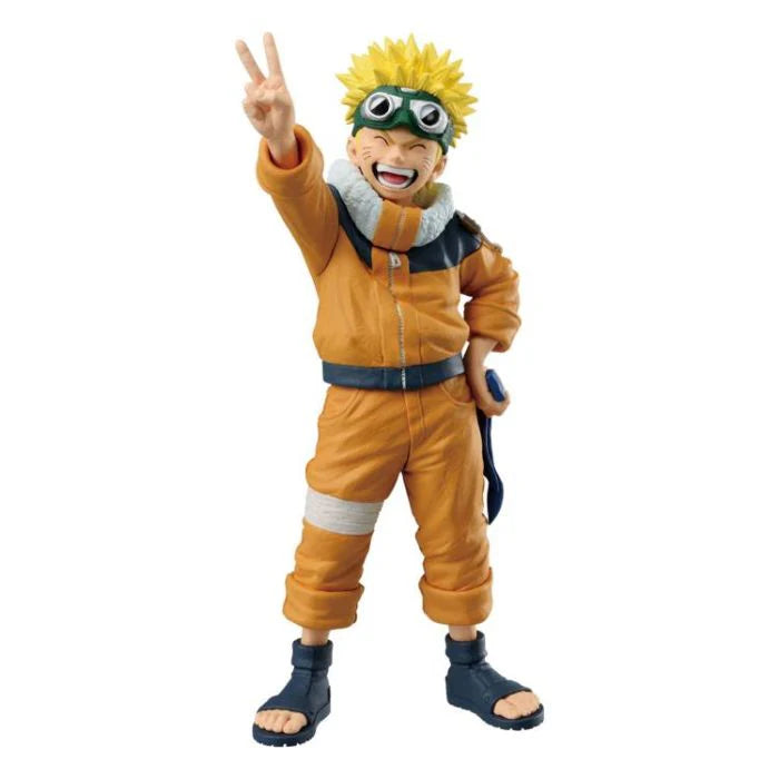 Naruto: FIGURE COLOSSEUM - Uzukumaki Naruto