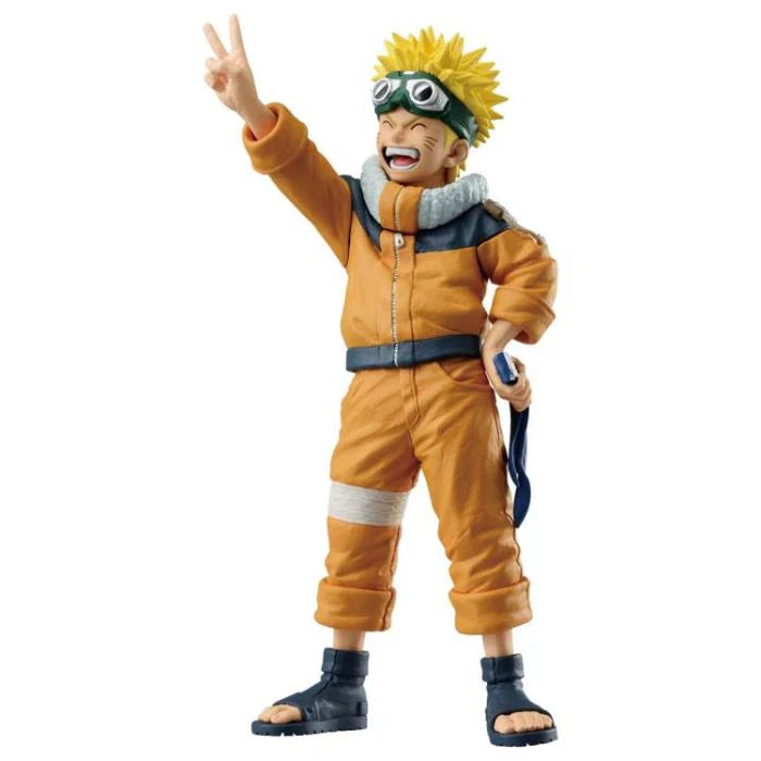 Naruto: FIGURE COLOSSEUM - Uzukumaki Naruto