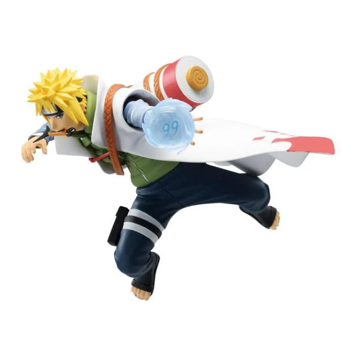 Naruto: NARUTOP99 FIGURE - Namikaze Minato