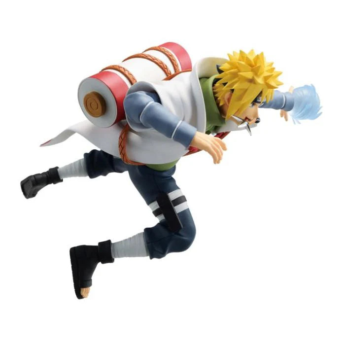 Naruto: NARUTOP99 FIGURE - Namikaze Minato