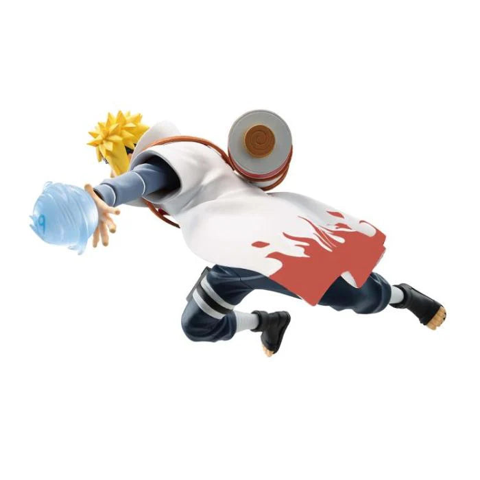 Naruto: NARUTOP99 FIGURE - Namikaze Minato