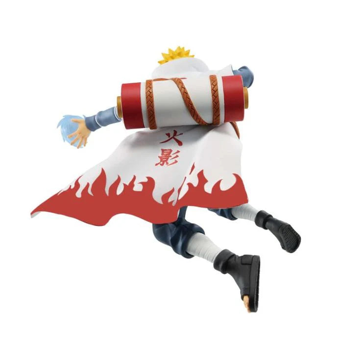 Naruto: NARUTOP99 FIGURE - Namikaze Minato