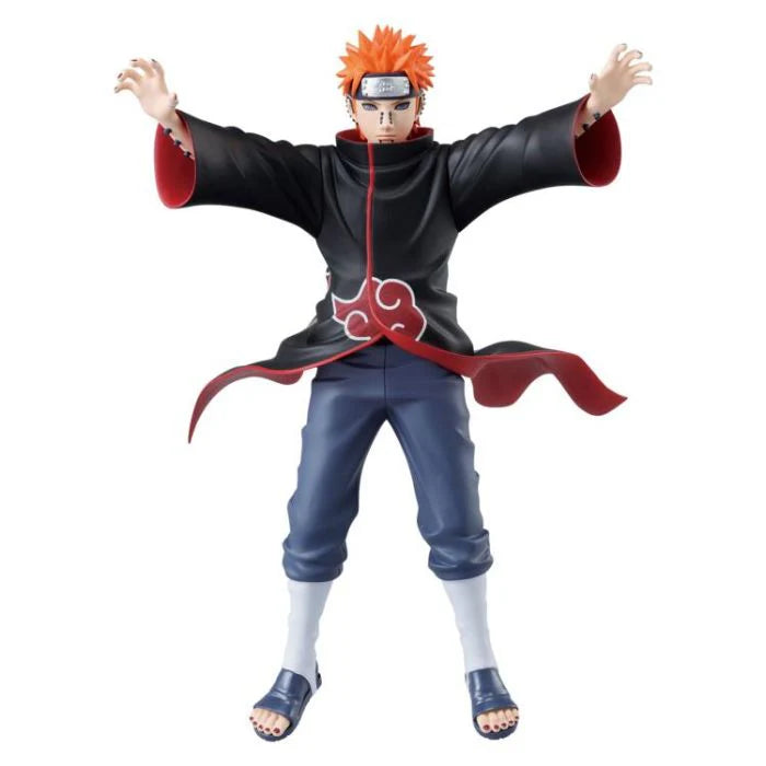 Naruto: VIBRATION STARS FIGURE - Pain