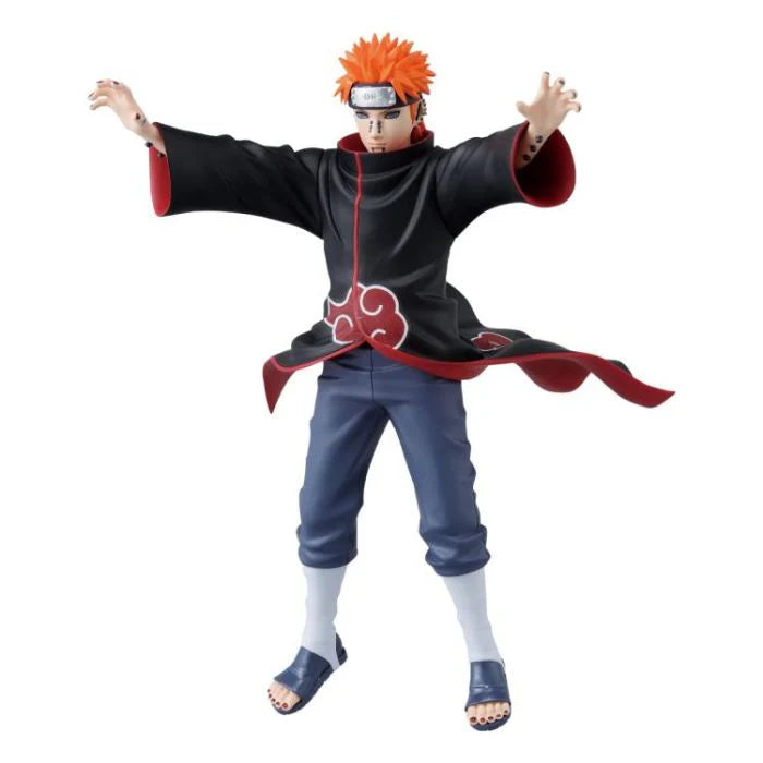 Naruto: VIBRATION STARS FIGURE - Pain