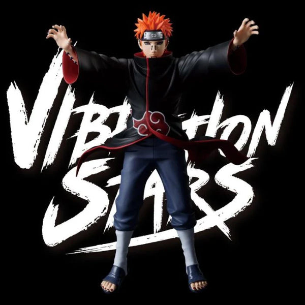 Naruto: VIBRATION STARS FIGURE - Pain