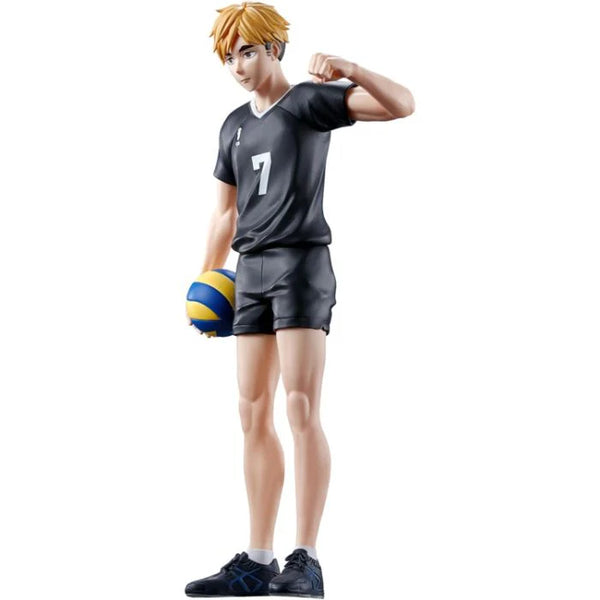 Haikyuu!! PRIZE FIGURE - Amatsu Miya