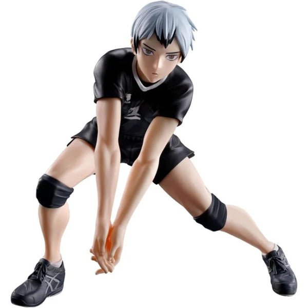 Haikyuu!! POSING FIGURE - Shinsuke Kita