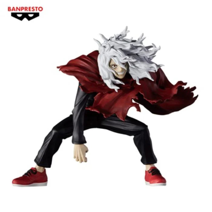 My Hero Academia: THE EVIL VILLAINS FIGURE - Tomura Shigaraki