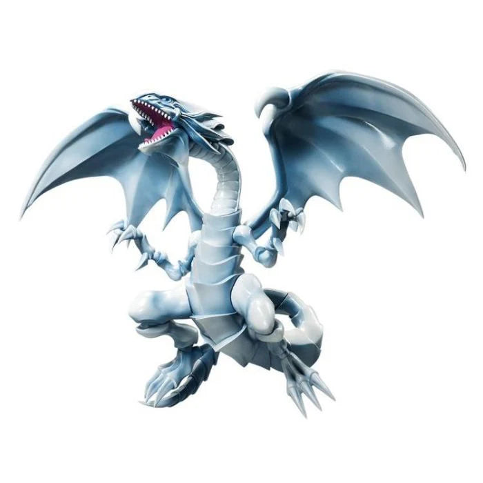 Yu-Gi-Oh! Duel Monsters: PRIZE FIGURE - Blue Eyes White Dragon