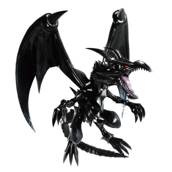 Yu-Gi-Oh! Duel Monsters: PRIZE FIGURE - Red Eyes Black Dragon