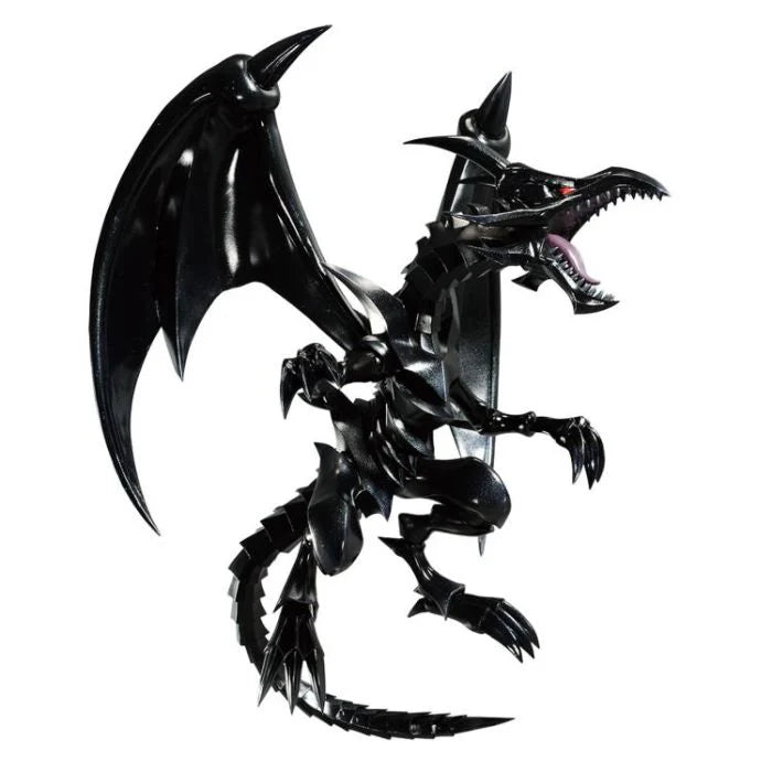 Yu-Gi-Oh! Duel Monsters: PRIZE FIGURE - Red Eyes Black Dragon