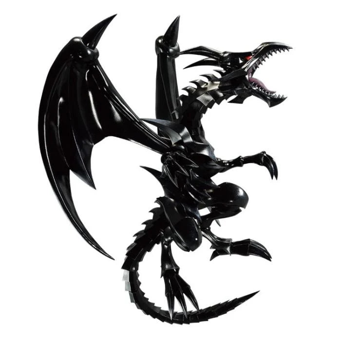 Yu-Gi-Oh! Duel Monsters: PRIZE FIGURE - Red Eyes Black Dragon