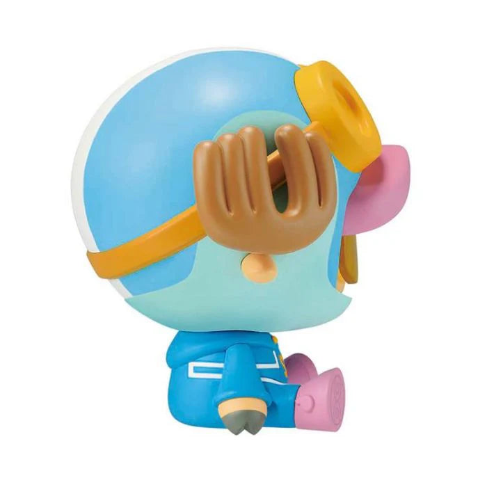 One Piece: SOFVIMATES FIGURE - Chopper (Egghead Island Ver)