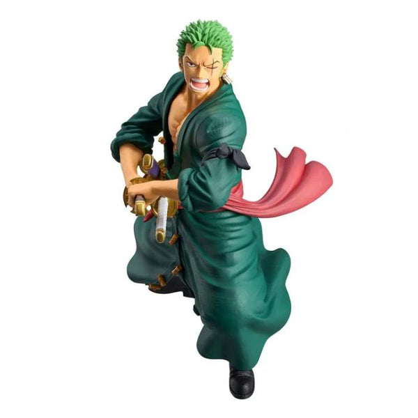 One Piece: GRANDISTA FIGURE - Roronoa Zoro