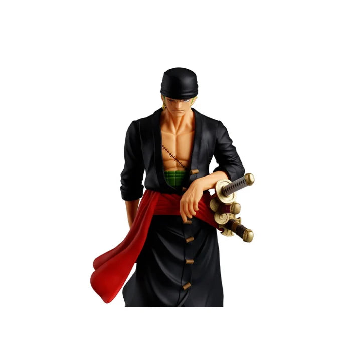 One Piece: THE SHUKKO FIGURE, SPECIAL - Roronoa Zoro