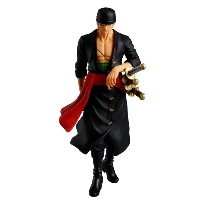 One Piece: THE SHUKKO FIGURE, SPECIAL - Roronoa Zoro