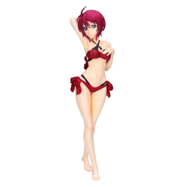 Mobile Suit Gundam Seed Freedom: GLITTER & GLAMOURS FIGURE - Lunamaria Hawke