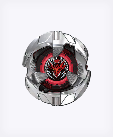 Beyblade X BX-39 Random Booster Shelter Drake Select