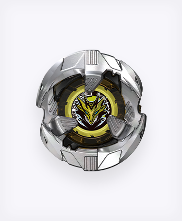 Beyblade X BX-39 Random Booster Shelter Drake Select