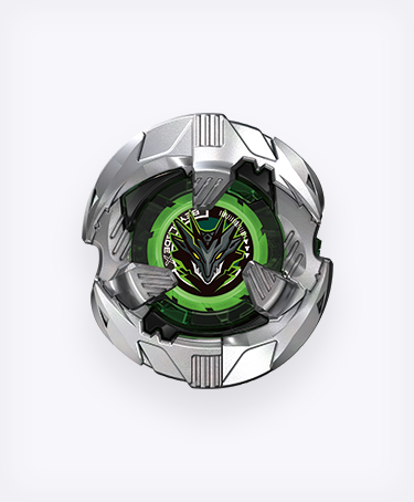 Beyblade X BX-39 Random Booster Shelter Drake Select