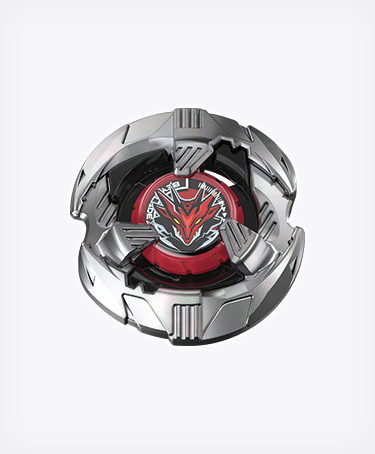 Beyblade X BX-39 Random Booster Shelter Drake Select