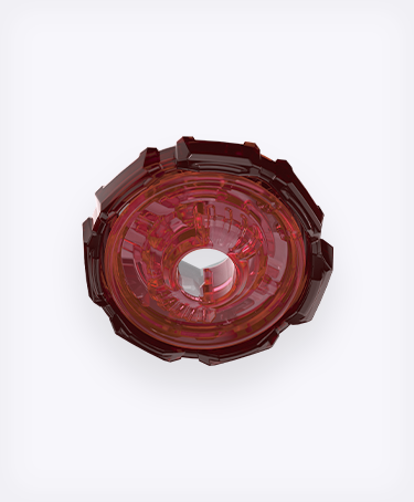 Beyblade X BX-39 Random Booster Shelter Drake Select