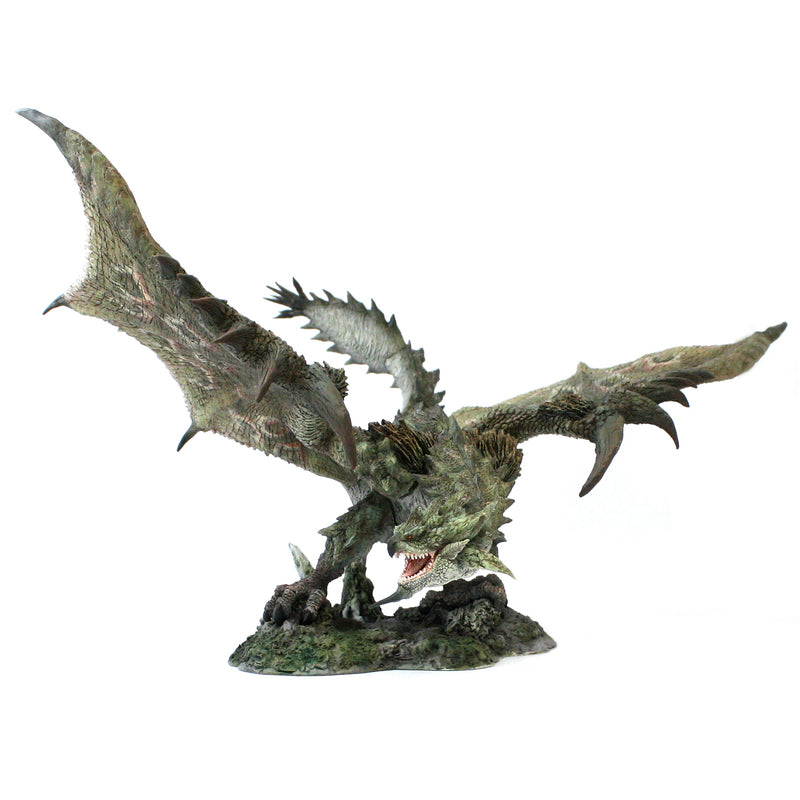 PRE ORDER Monster Hunter: CAPCOM FIGURE BUILDER CREATOR'S MODEL - Rathian