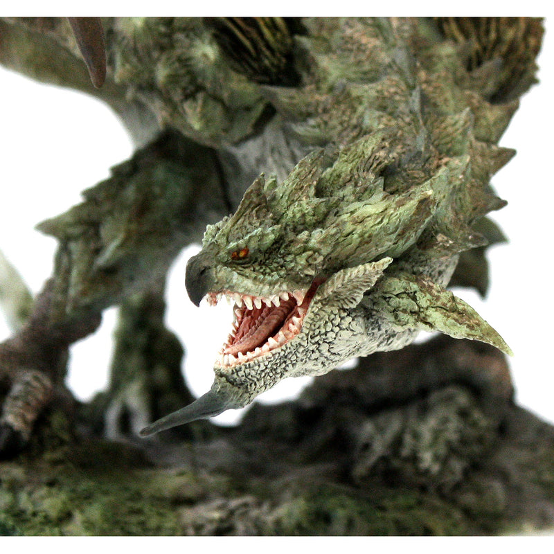 PRE ORDER Monster Hunter: CAPCOM FIGURE BUILDER CREATOR'S MODEL - Rathian