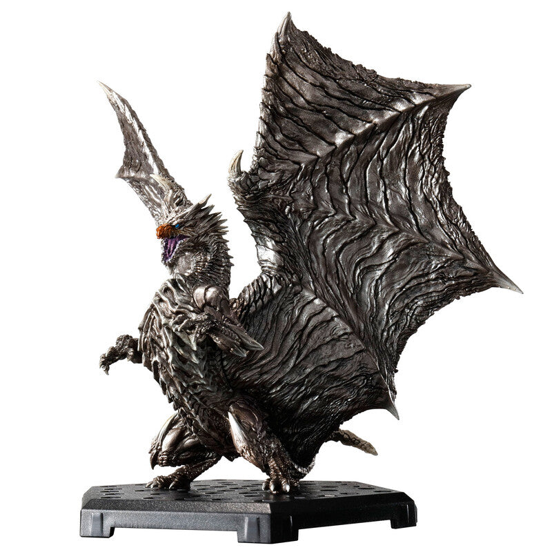 Monster Hunter: CAPCOM FIGURE BUILDER STANDARD MODEL PLUS BLIND BOX -  20th Anniversary Best Selection Volume 1