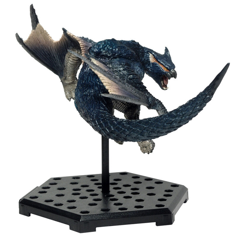 Monster Hunter: CAPCOM FIGURE BUILDER STANDARD MODEL PLUS BLIND BOX -  20th Anniversary Best Selection Volume 1