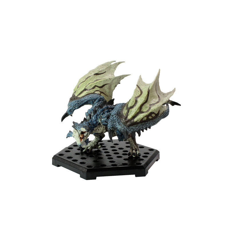 Monster Hunter: CAPCOM FIGURE BUILDER STANDARD MODEL PLUS BLIND BOX -  20th Anniversary Best Selection Volume 1