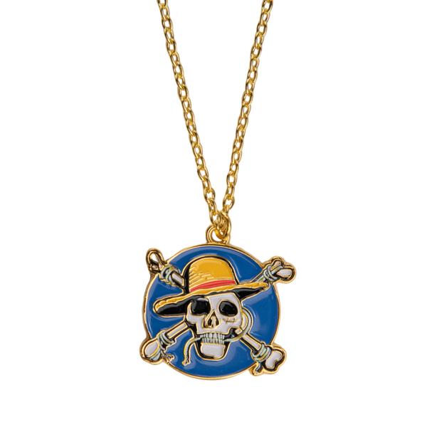 One Piece (2023) - Luffy Necklace