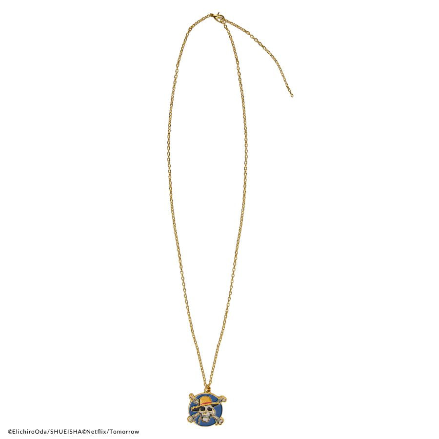 One Piece (2023) - Luffy Necklace