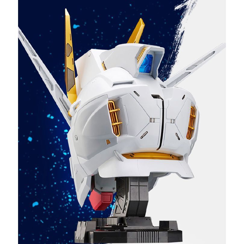 PRE ORDER - BN HEAD COLLECTION VOL.2 STRIKE FREEDOM GUNDAM