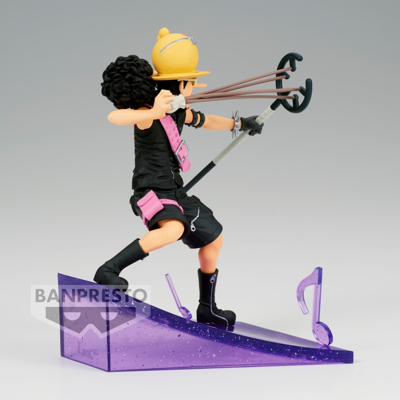 One Piece Film Red: Banpresto - Usopp Senkozekkei