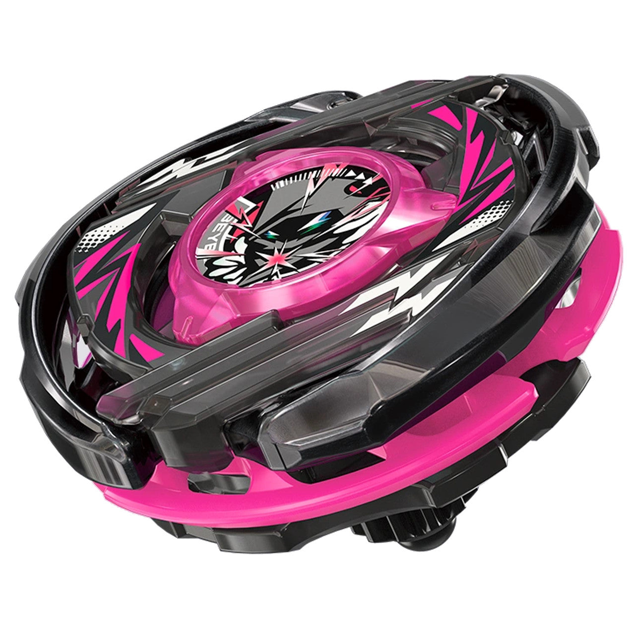 Beyblade X: STARTER - CX-00 Wizard Arc