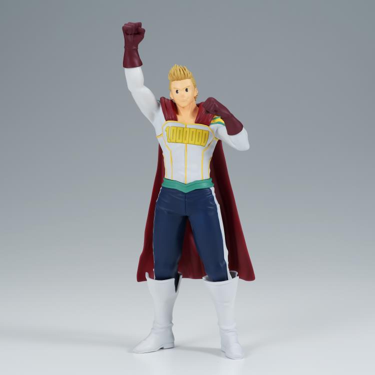 My  Hero Academia: AGE OF HEROES - Lemillion II Figure