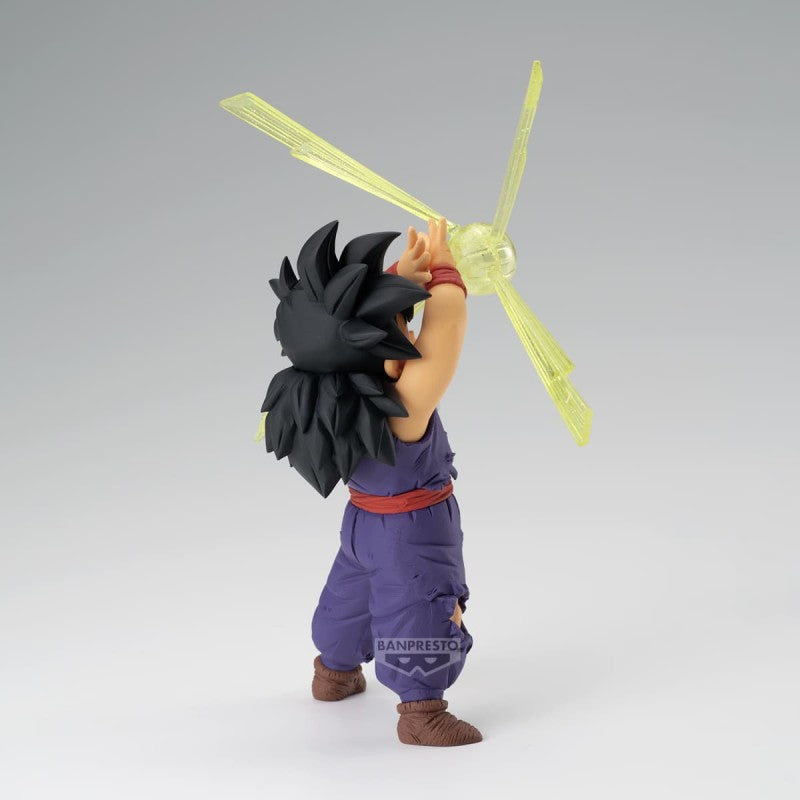 Dragon Ball Z: GXMATERIA FIGURE - Son Gohan (Ver.III)