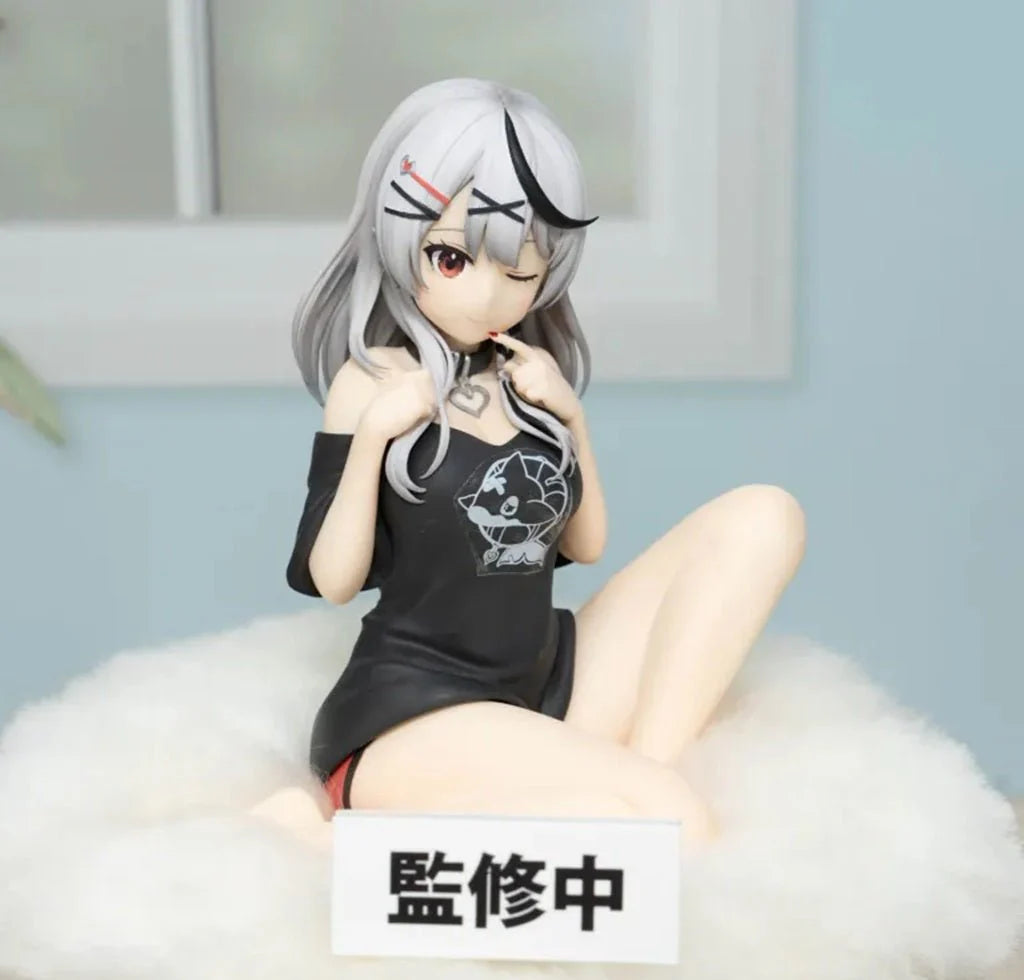 PRE ORDER Hololive: RELAX TIME FIGURE - Sakamata Chloe