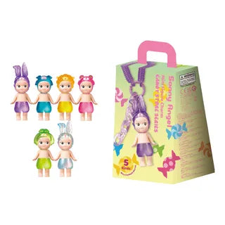 Sonny Angel: BLIND BOX CHARMS - Candy Store Series