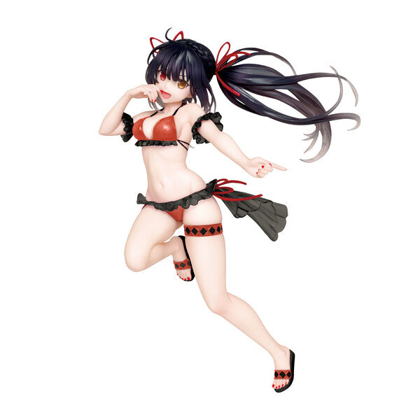 Date A Bullet – Kurumi Tokisaki Coreful Swimsuit Renewal ver