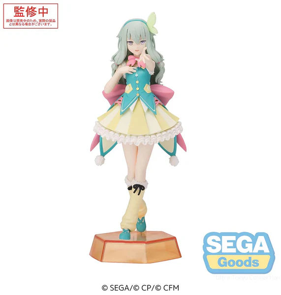 PRE ORDER Hatsune Miku Colorful Stage! DESKTOP X DECORATIONS FIGURE - Kusanagi Nene