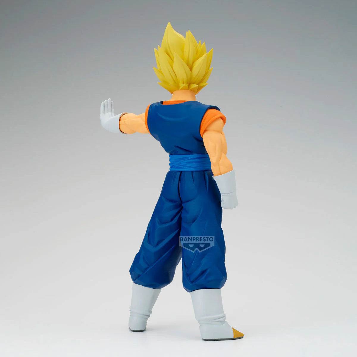 PRE ORDER Dragon Ball Z: GRANDISTA FIGURE - Vegito