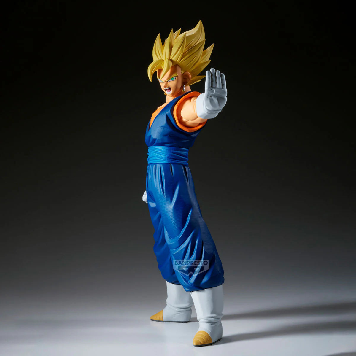PRE ORDER Dragon Ball Z: GRANDISTA FIGURE - Vegito