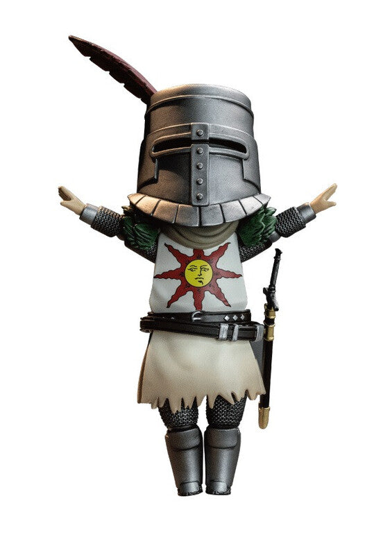 Dark Souls: ACTION FIGURE - Solaire of Astora