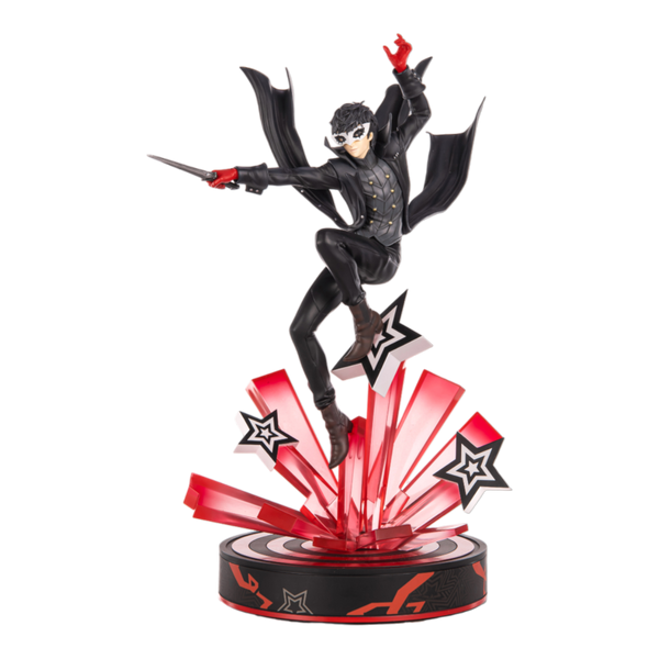 Persona 5: PVC STATUE - Joker