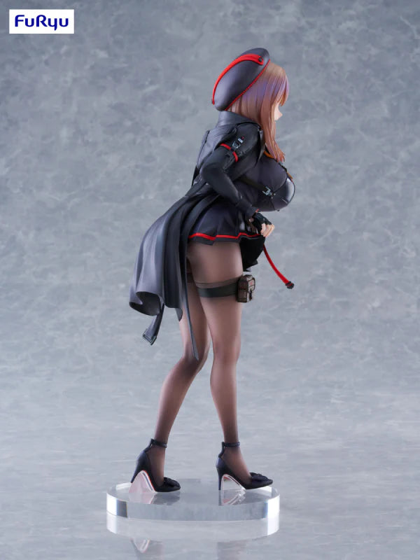 Goddess of Victory Nikke: 1/7 SCALE FIGURE - Emma