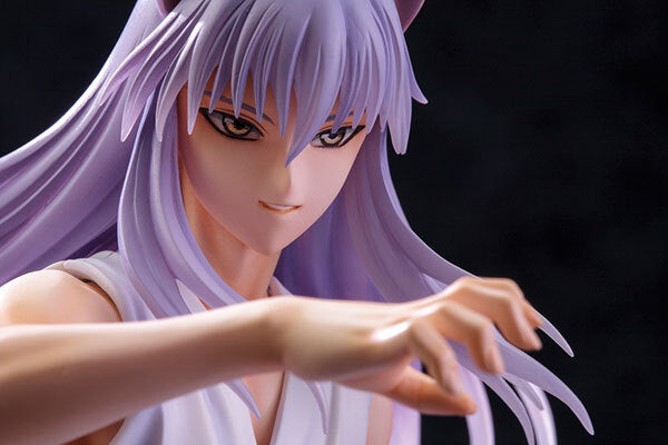 Yu Yu Hakusho: ARTFX-J - Youko Kurama 1/8 Scale Figure