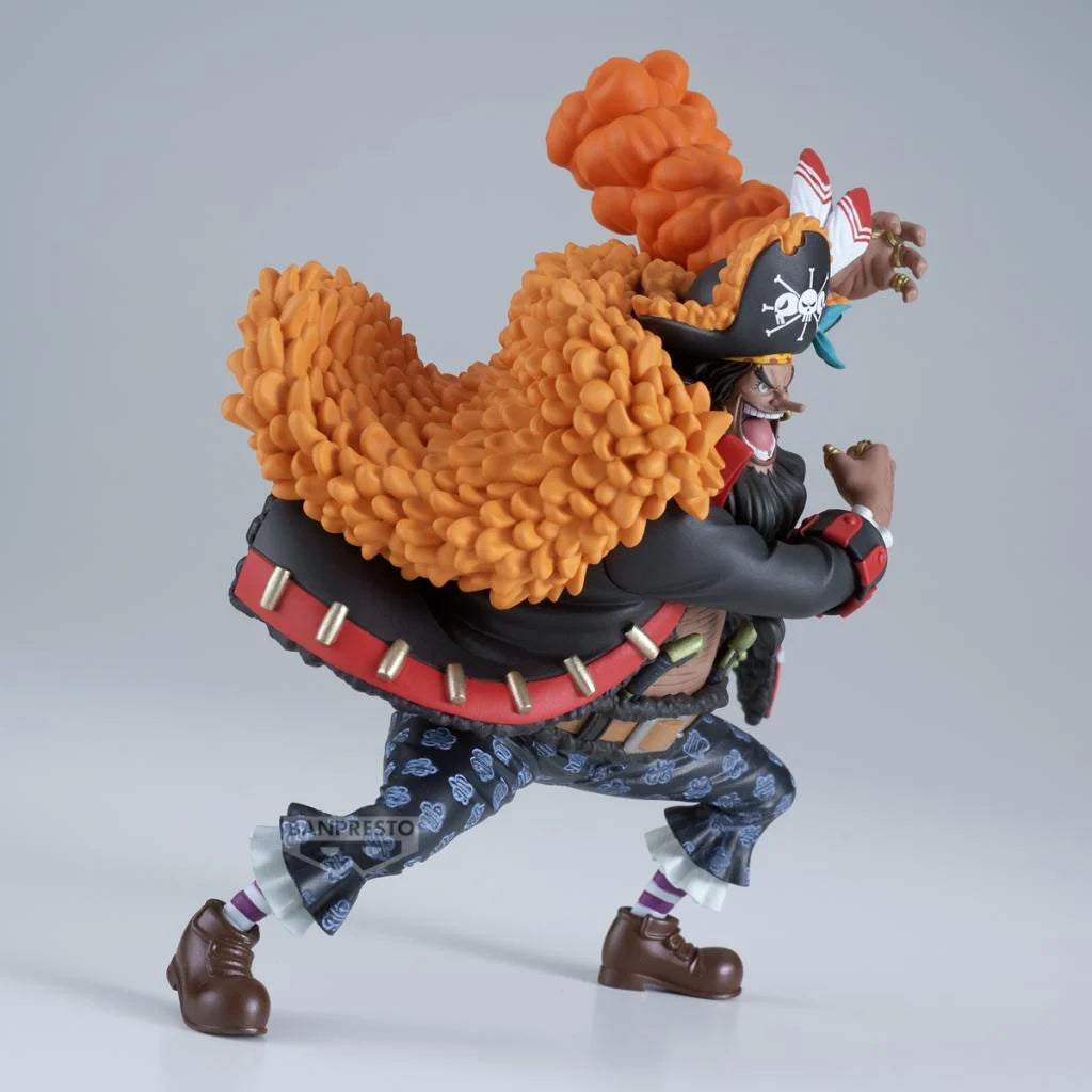 PRE ORDER One Piece: BATTLE RECORD COLLECTION FIGURE - Marshall D Teach