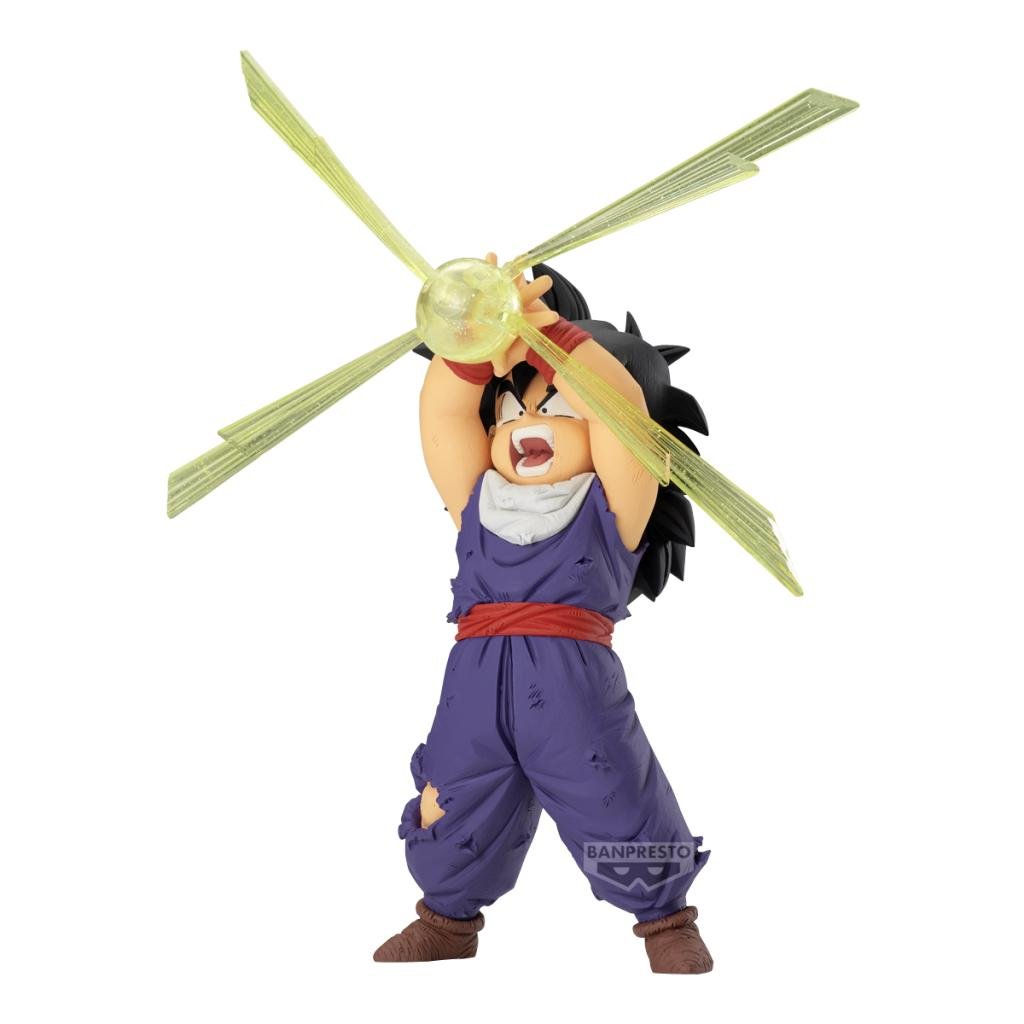 Dragon Ball Z: GXMATERIA FIGURE - Son Gohan (Ver.III)